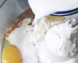Foto del paso 1 de la receta: Rosca de Pascua sin amasado🐇