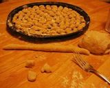Foto del paso 3 de la receta: Ñoquis de zapallo