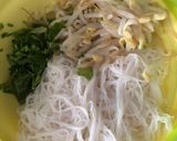 Foto langkah ke 7 dari resep Soto ayam seger boyolali.