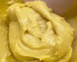 Foto langkah ke 3 dari resep Resep Kulit Kue Sus / Choux Kopong Crispy anti gagal.