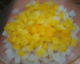 Foto langkah ke 4 dari resep Es Buah Kundur.