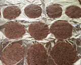 Foto del paso 4 de la receta: Hamburguesas rellenas de queso al carbón
