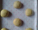 Foto del paso 18 de la receta: Conchitas