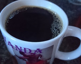 Foto del paso 1 de la receta: Licor de café ☕ (tipo Kahlúa) 😋🔞