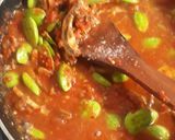 Foto langkah ke 5 dari resep SambaL petai dan teri gunduL 🤤.