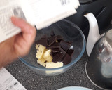Foto del paso 1 de la receta: Tarta fácil de chocolate