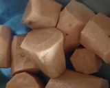 Foto langkah ke 1 dari resep Sweet Potato Ball.