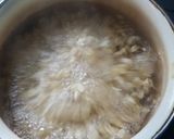 Foto langkah ke 4 dari resep Tempe Homemade ala Indiie.