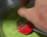 બ્રોકોલી સૂપ (Broccoli Soup Recipe In Gujarati) રેસીપી સ્ટેપ2ફોટો
