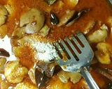 Foto langkah ke 5 dari resep Semur Jengkol.