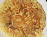 Foto del paso 4 de la receta: Tortilla de patatas