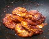 Foto langkah ke 4 dari resep Telur Ceplok Balado.