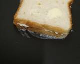Egg Mayonnaise sandwich recipe step 5 photo