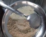 स्टफड मेथी पराठा (stuffed methi paratha recipe in Hindi) रेसिपी चरण 2 फोटो