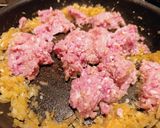 Rakott cukkini recept fázis 3 fotója