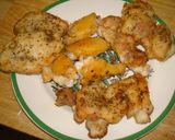 Foto del paso 2 de la receta: POLLO ESCABECHADO. MAMÁ STYLE