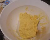 Pudingos keksz recept fázis 1 fotója