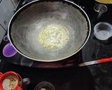 A picture of step 10 of Gujarati Dhokla.