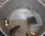 Foto langkah ke 2 dari resep Syai Haleeb (Teh Susu Rempah Arab).