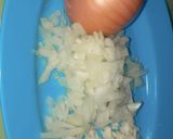 Foto langkah ke 1 dari resep Macroni scutel ala Dapur Dina.