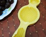 Foto langkah ke 3 dari resep Kue isi Kurma Khas Arab.