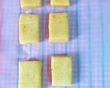 Foto del paso 7 de la receta: Hojaldrinas de mantequilla y clementinas confitadas