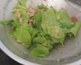 Foto langkah ke 4 dari resep Mie lidi sehat syan syan.