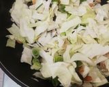 金瓜米粉的食譜步驟3照片