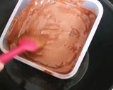 Foto del paso 4 de la receta: Pastel de chocolate