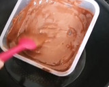 Foto del paso 4 de la receta: Pastel de chocolate