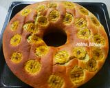 Foto langkah ke 5 dari resep Marmer Cake Pisang Ambon.
