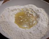 Foto del paso 1 de la receta: Focaccia