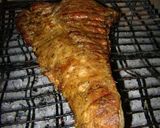 Foto del paso 4 de la receta: Vacío de cerdo a la parrilla 🐖