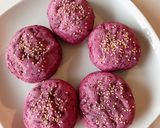 Foto del paso 4 de la receta: Pan casero de remolacha