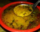 यूपी अरहर की दाल (U.P arhar ki dal recipe in Hindi) रेसिपी चरण 3 फोटो