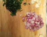 Foto langkah ke 5 dari resep Bakmoy Babi.