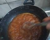 Cara Membuat Bubur Sumsum Pelangi 5