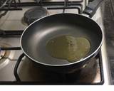 Sweet Rice pulao recipe step 2 photo