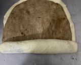 Foto langkah ke 4 dari resep Bakpao (No Mixer).