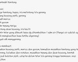 Foto langkah ke 3 dari resep Nasi Kuning Rice Cooker Ala Mami.