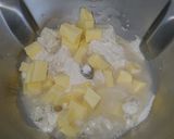Une image de l'étape 1 de Flan à la vanille au Cook Expert.