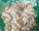 Spinach (saag) chicken recipe step 3 photo