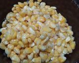 ચીલી મસાલા સ્વિટ કોર્ન (Chilli Masala Sweet Corn Recipe In Gujar રેસીપી સ્ટેપ1ફોટો