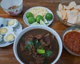 Foto langkah ke 5 dari resep Sambal Rawon 🌶️.