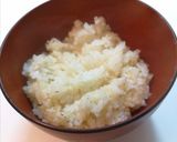 A picture of step 5 of Yakitori Don - Japanese Chicken Rice Bowl.