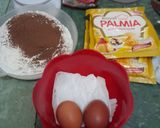 Foto langkah ke 1 dari resep Oatmeal cookies.
