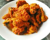 Foto langkah ke 4 dari resep Ayam Bumbu Bali super Pedas🌶😋.