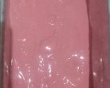 Foto langkah ke 4 dari resep Rainbow Cake.