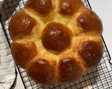 Hình bước làm 7 của món Japanese Milk Bread