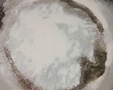 Foto del paso 6 de la receta: Bizcochuelo esponjoso de limón😘😋😝